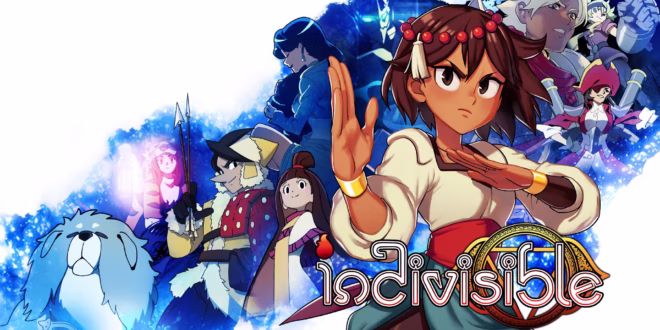 Indivisible