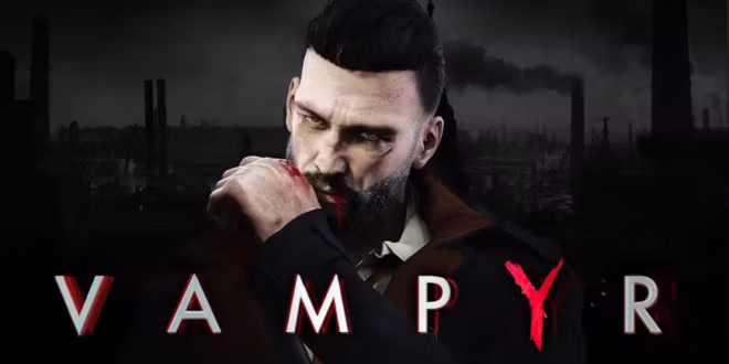 Vampyr