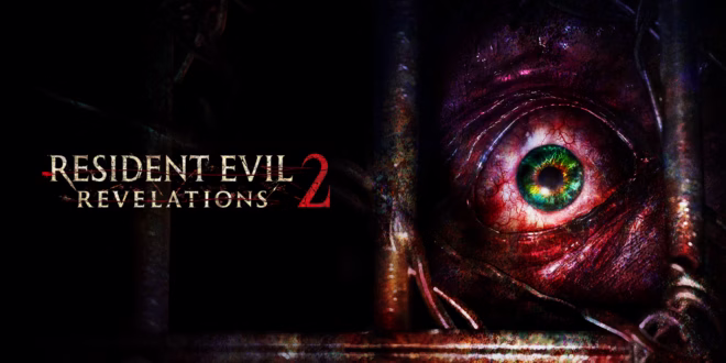 Resident Evil: Revelations 2